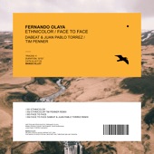 Face to Face (Dabeat & Juan Pablo Torrez Remix) artwork