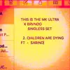 Children Are Dying (feat. Sabino) song lyrics