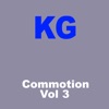 Commotion Vol, 3