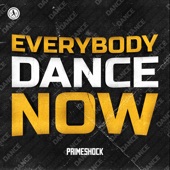 Everybody Dance Now (Extended Mix) artwork