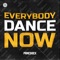 Everybody Dance Now (Extended Mix) artwork