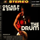 The Drum (Echo Deep Bdbm Deep Capfine Mix) artwork