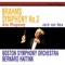 Symphony No. 3 in F Major, Op. 90: 1. Allegro con brio - Un poco sostenuto - Tempo I artwork