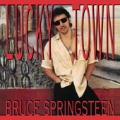 Bruce Springsteen - My Beautiful Reward (Album Version)