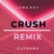 Crush (feat. Supreme) - Lowe Key lyrics
