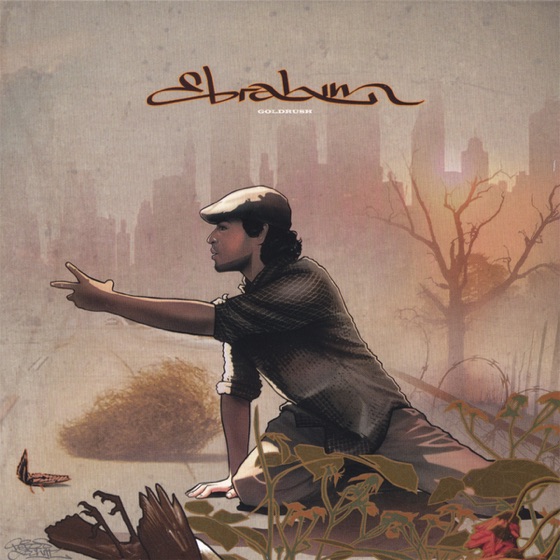 Cover artwork for In the Water