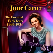 June Carter - Jukebox Blues