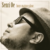 Senri Oe - Apology Blanket