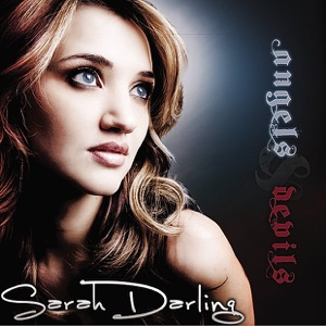 Sarah Darling - Sorry Seems to Be the Hardest Word - Line Dance Music