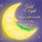 Good Night, Sweet Little Crocodile: A Lullaby - michèle halpern & Peggy Polito lyrics