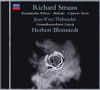 Gewandhausorchester Leipzig & Herbert Blomstedt - Der Rosenkavalier, Op. 59: Sequences of Waltzes: Second Sequence