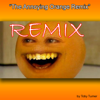 The Annoying Orange Remix - Toby Turner & Tobuscus