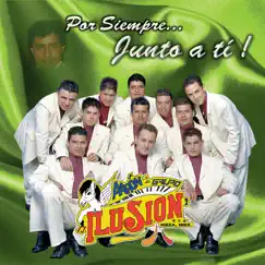 Por Siempre Junto a Ti by Aarón y Su Grupo Ilusión album reviews, ratings, credits