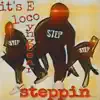 Stream & download Steppin' (feat. Loco & Yngbear) - Single