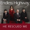 He Rescued Me - Single