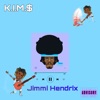 Jimmi Hendrix - Single