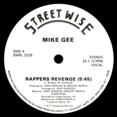 Rappers Revenge - Mike Gee