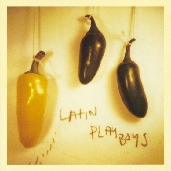 Cover artwork for Lagoon