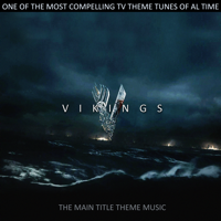 Voidoid - Vikings TV Theme (Original Motion Picture Soundtrack) artwork