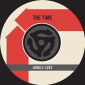 The Time - Jungle Love [Single Version]