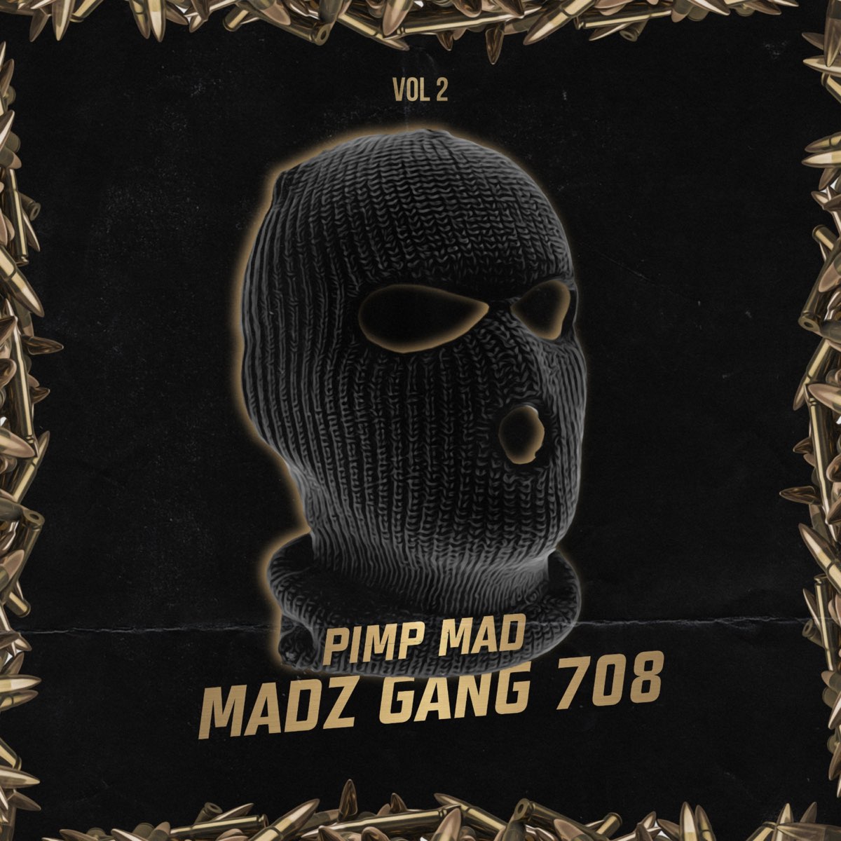 Mad songs. Madz. The Original Madz.