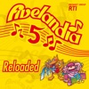 Fivelandia Reloaded, Vol. 5