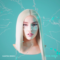 Ava Max - My Head & My Heart (Kastra Remix) artwork
