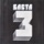 Album cover of Баста 3 by Basta