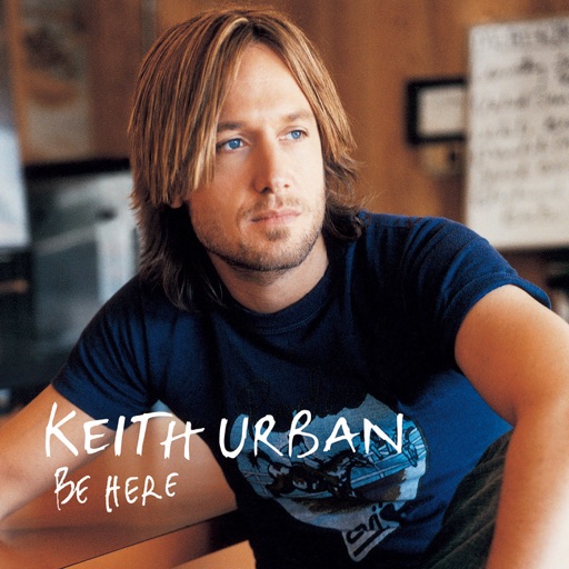 Art for You're My Better Half by Keith Urban