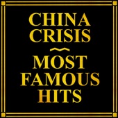 China Crisis - Here Comes A Raincloud