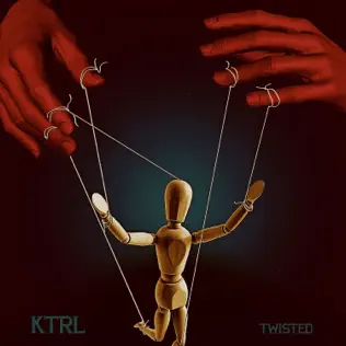 ladda ner album KTRL - Twisted