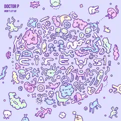 Won't Let Go - Single by Doctor P album reviews, ratings, credits