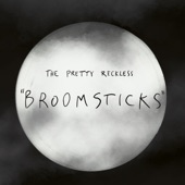 Broomsticks artwork
