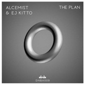 The Plan artwork