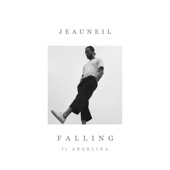 Falling (feat. Angelina) artwork