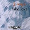 Fake Love (Radio Edit Remastered) artwork