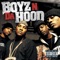 Still Slizzard - Boyz N Da Hood lyrics