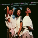 The Pointer Sisters - Dance Electric