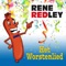 Rene Redley - Het worstenlied
