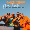 Hocikam (feat. Majself, Čis T & Miso Biely) - Single