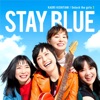 岸谷 香 - STAY BLUE