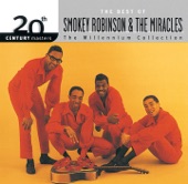 Smokey Robinson & The Miracles - Love Machine (feat. Billy Griffin)