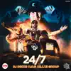 Stream & download 24/7 (feat. Lil Fame, Kaczor, Donguralesko & Billy Danze) - Single