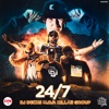 24/7 (feat. Lil Fame, Kaczor, Donguralesko & Billy Danze) - Single