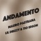 Andamento (feat. Tio Edson & Lil Drizzy) - Mauro Pastrana lyrics