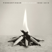 Powderfinger - Unreleased (1998 - 2010) artwork