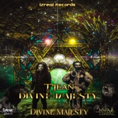 Divine Majesty artwork