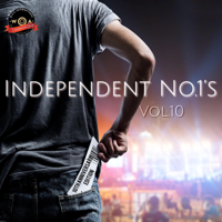 Various Artists - Independent No. 1's, Vol. 10 artwork