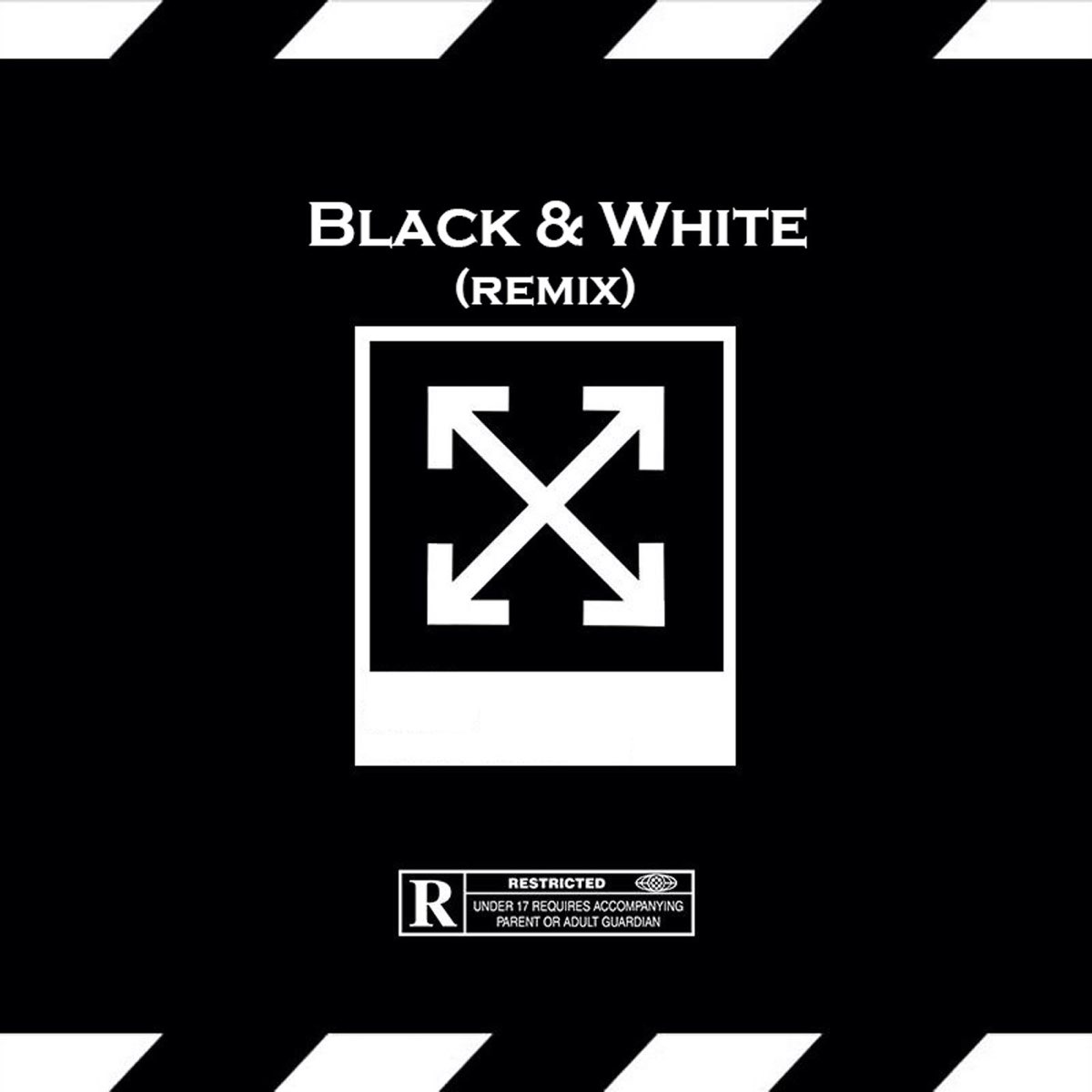 Monochrome Remix. Haunt White Remix. Monochrome Remix FNF.