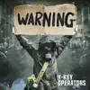 Warning - Single album lyrics, reviews, download